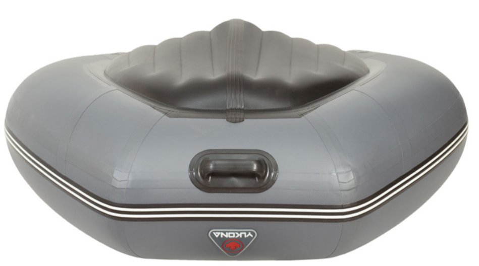 ЛОДКА НАДУВНАЯ YUKONA 430 НДНД в Северодвинске