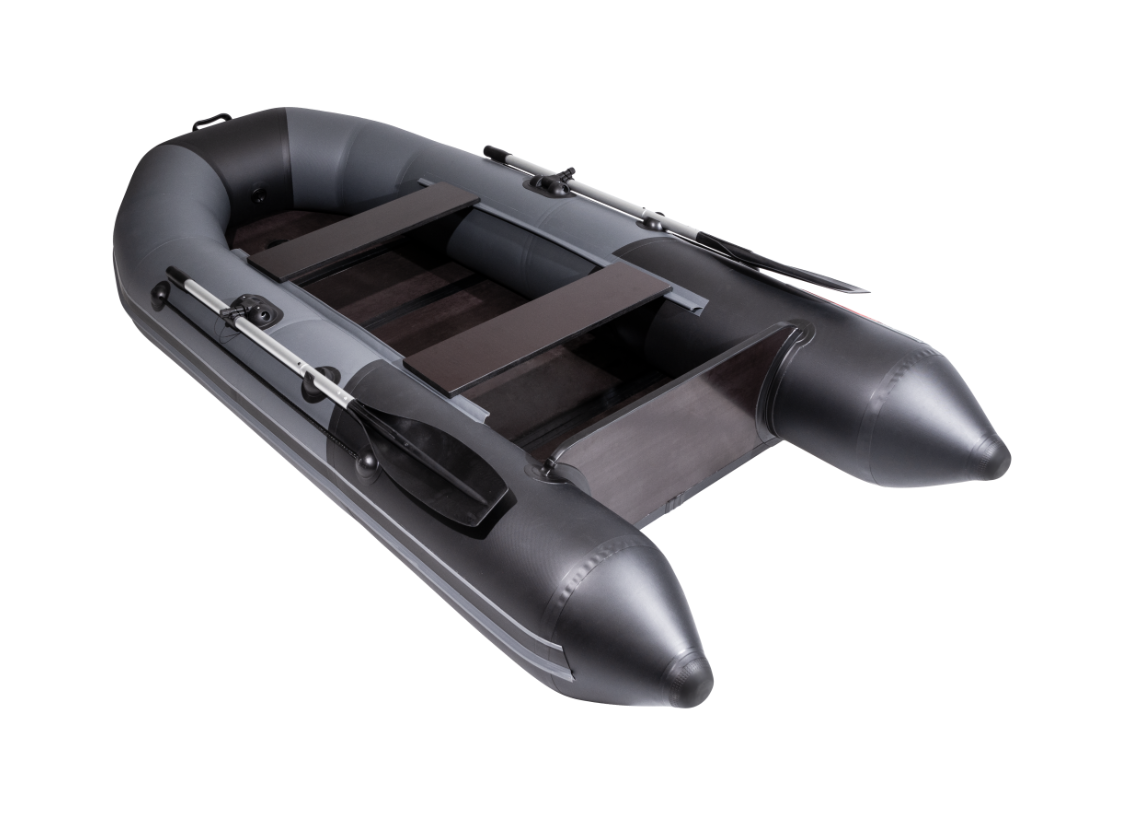 Лодка Таймень NX 2850 Слань-книжка киль в Северодвинске