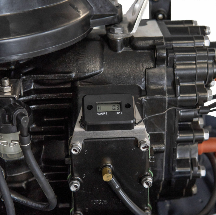 Лодочный мотор APACHE T40BS в Северодвинске