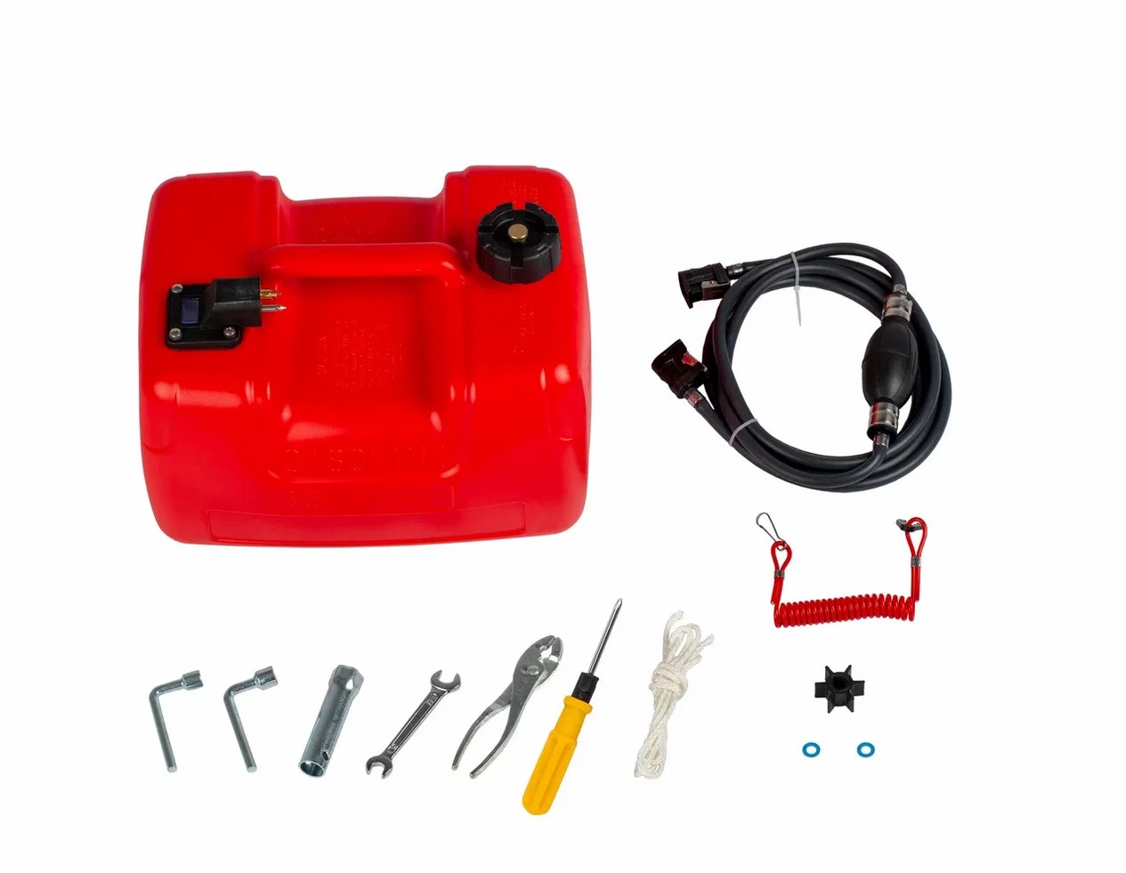 ЛОДОЧНЫЙ МОТОР GLADIATOR G9.8FHS в Северодвинске