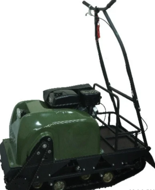 Мотобуксировщик PAXUS 500 AVANT MINI (1200 мм.), 9 л.с. HONDA в Северодвинске