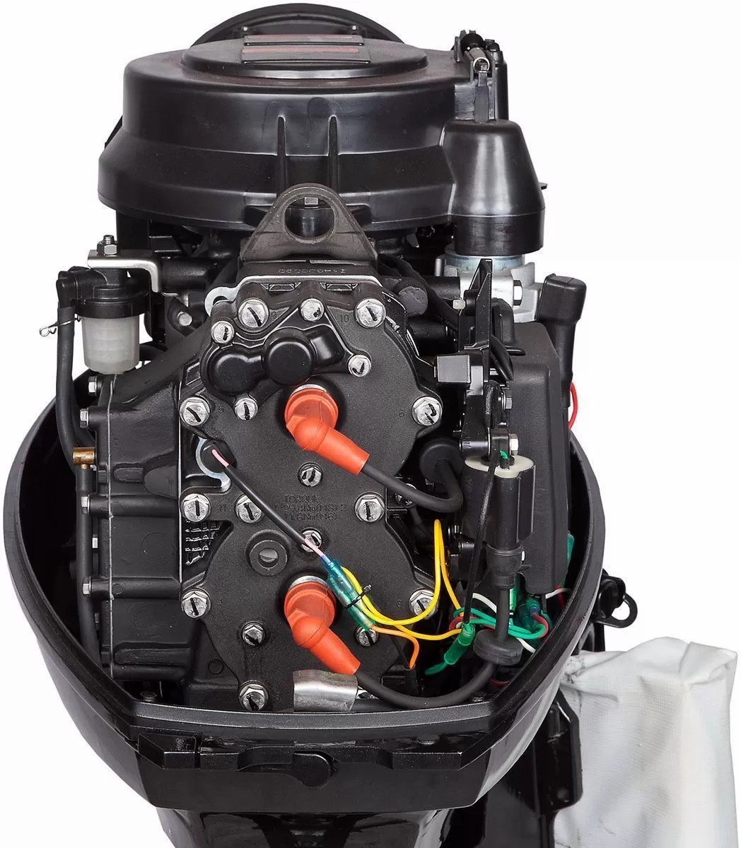 Лодочный мотор MARLIN MP 40 AWRL в Северодвинске