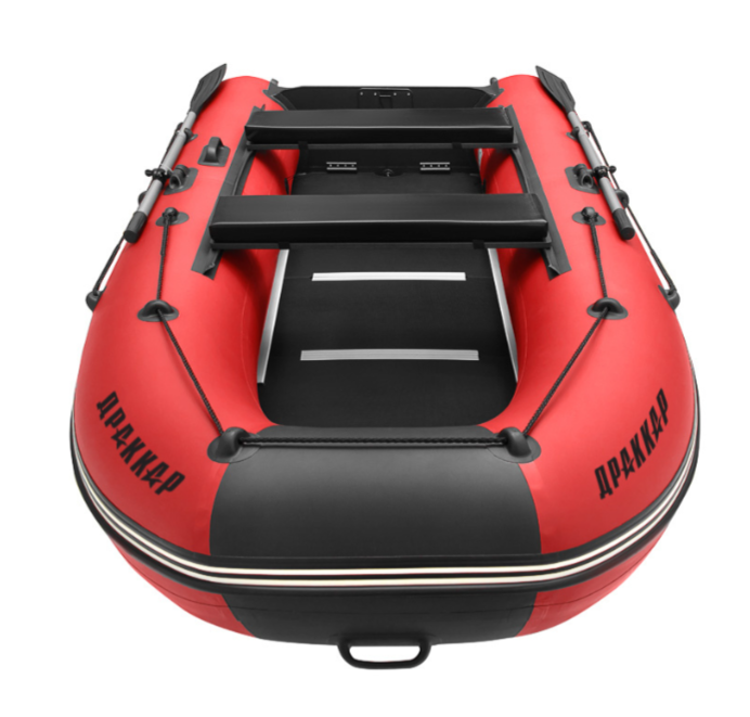 ЛОДКА ДРАККАР 3250 СК HANT в Северодвинске