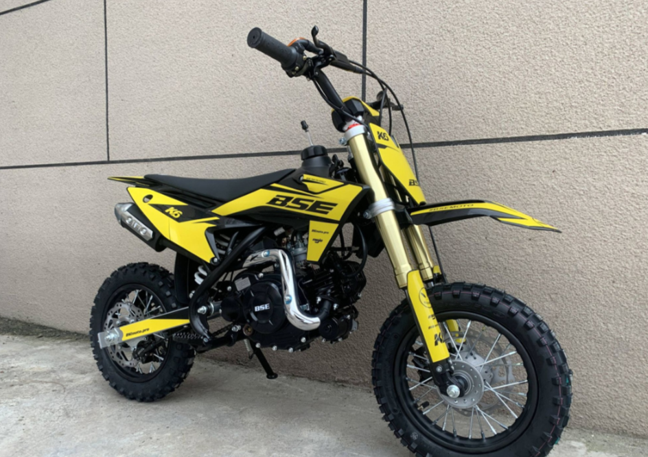 Питбайк BSE K6 в Северодвинске