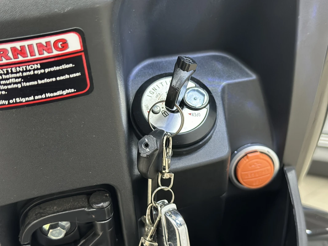 Скутер PROMAX STALKER 150(49) в Северодвинске