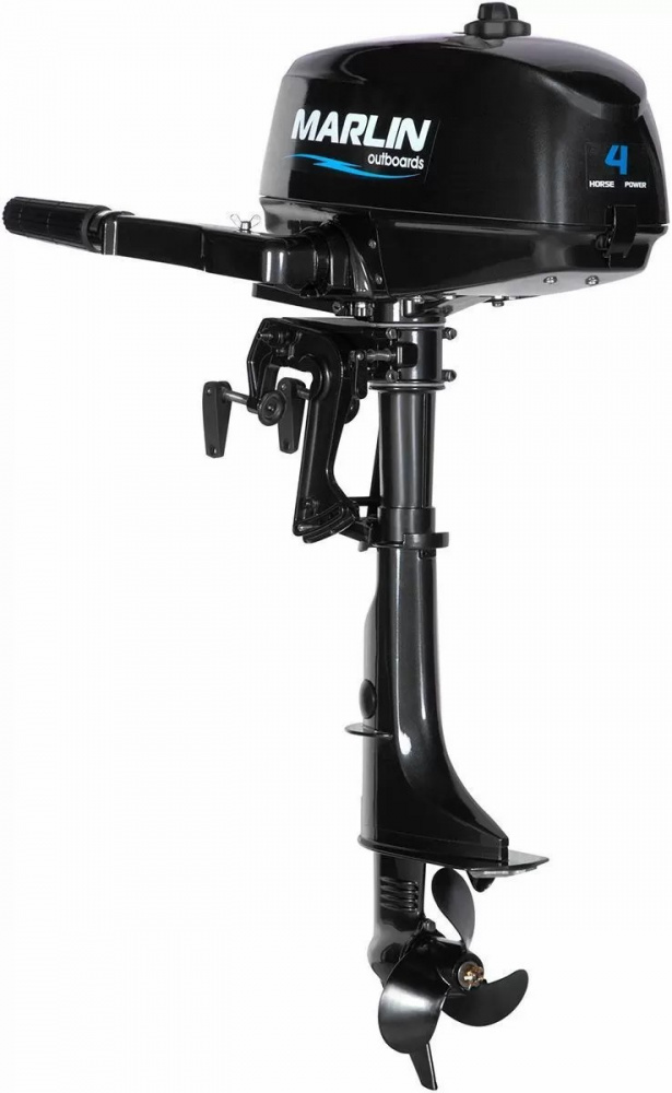 Лодочный мотор MARLIN MP 4 AMHS в Северодвинске
