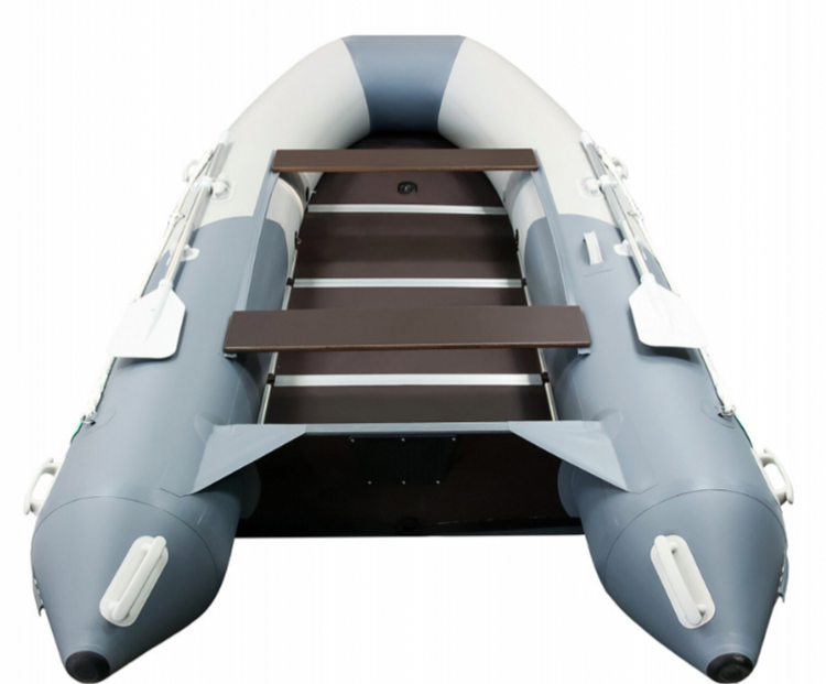 НАДУВНАЯ ЛОДКА GLADIATOR B370 в Северодвинске