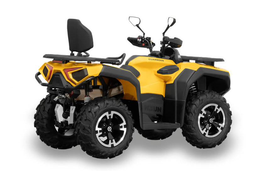 Квадроцикл HISUN GUARDIAN 750S -/SHORT/ в Северодвинске