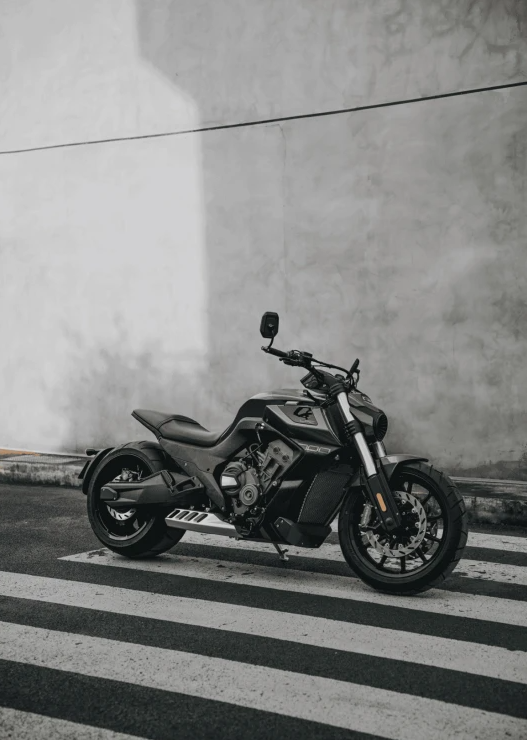 Мотоцикл Benda LFC 700 Pro в Северодвинске