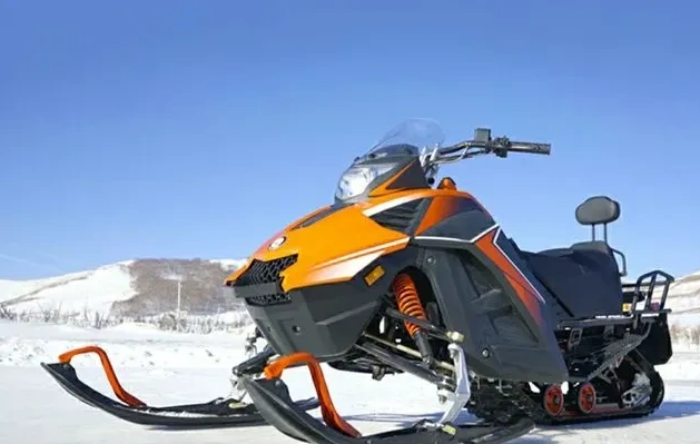 Снегоход Woideal WD 150 в Северодвинске