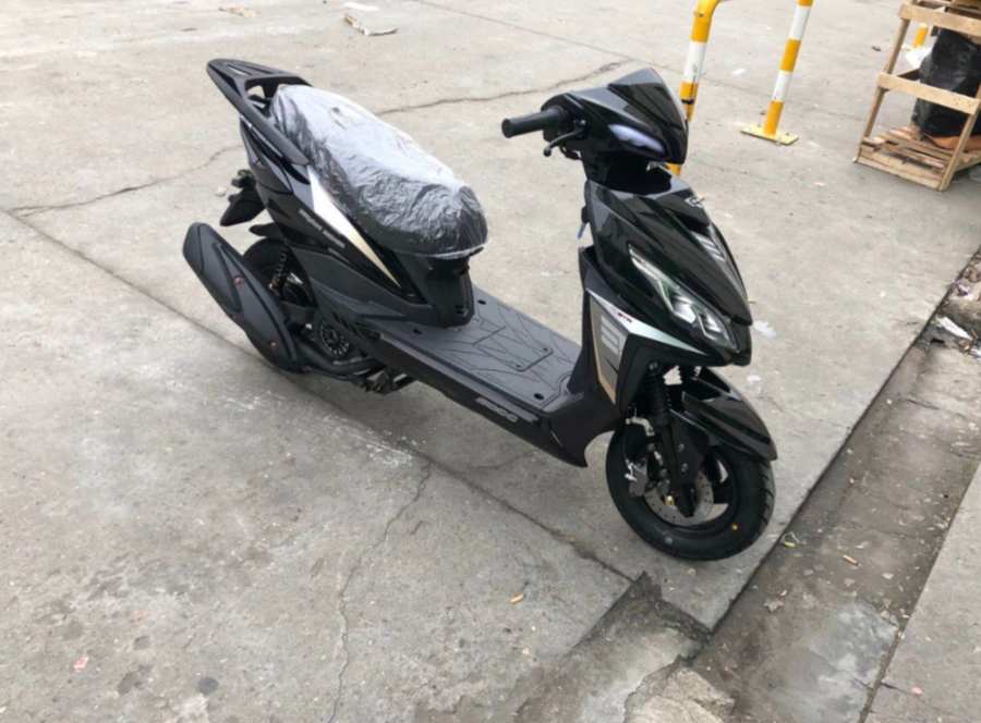 Скутер PROMAX ROX 200 (49) в Северодвинске