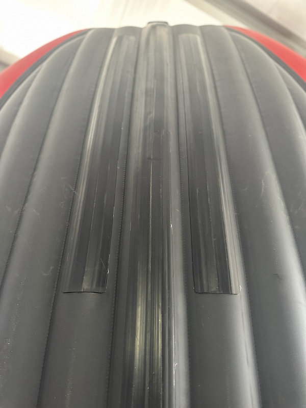 Лодка MISHIMO RIVER JET 460 под водомет в Северодвинске