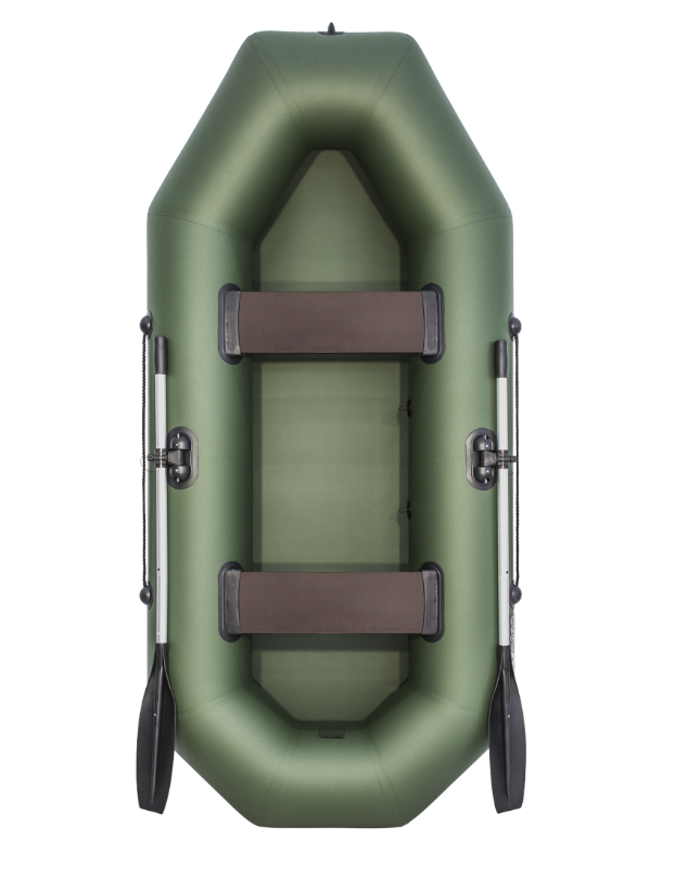 Лодка АКВА-ОПТИМА 260 в Северодвинске