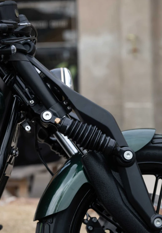 Мотоцикл Benda Napoleon 250 в Северодвинске