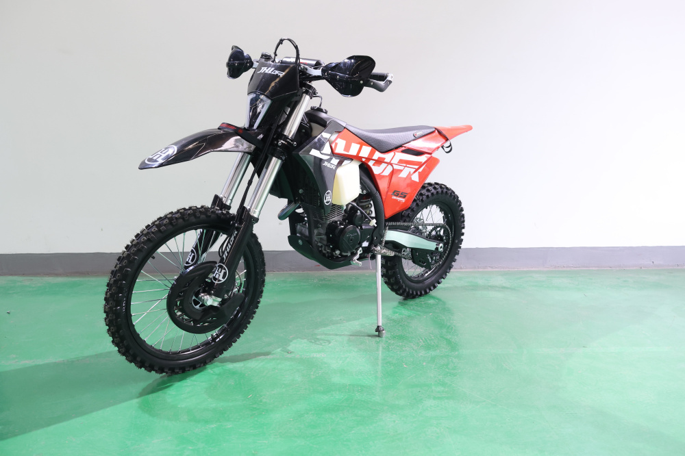 Мотоцикл JHLMOTO JHLofr GS CB300RL в Северодвинске