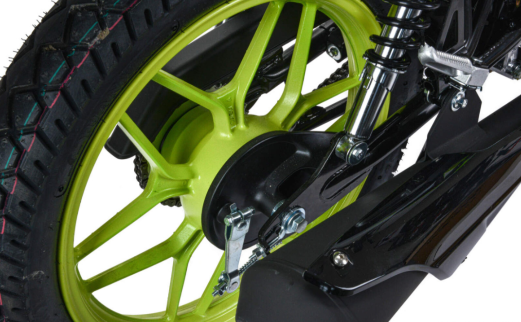 Мотоцикл MOTOLAND (МОТОЛЕНД) 200 SPRINT в Северодвинске