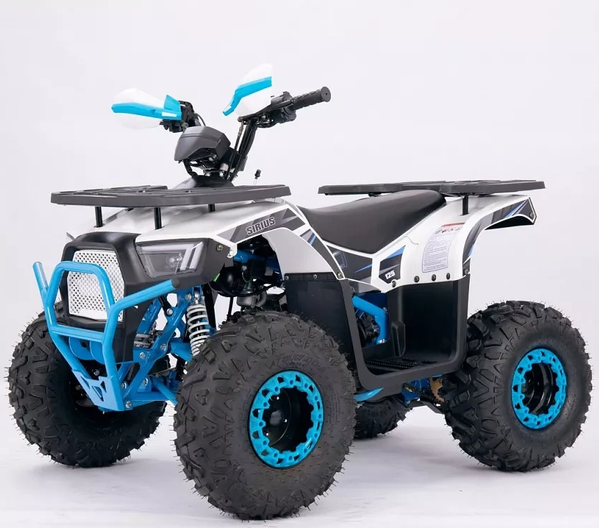 Квадроцикл YACOTA Sirius в Северодвинске