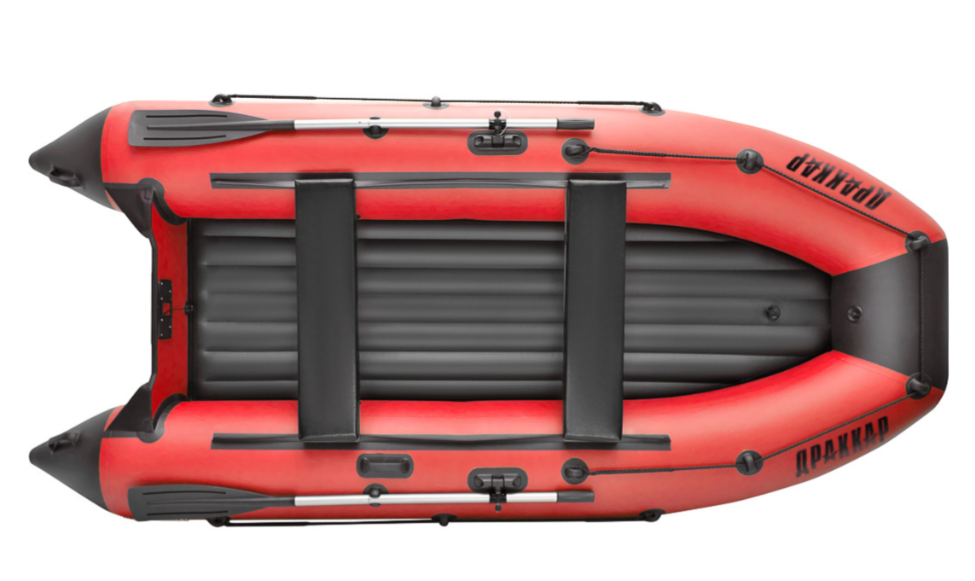 ЛОДКА ДРАККАР 3200 НДНД HANT-PRO в Северодвинске