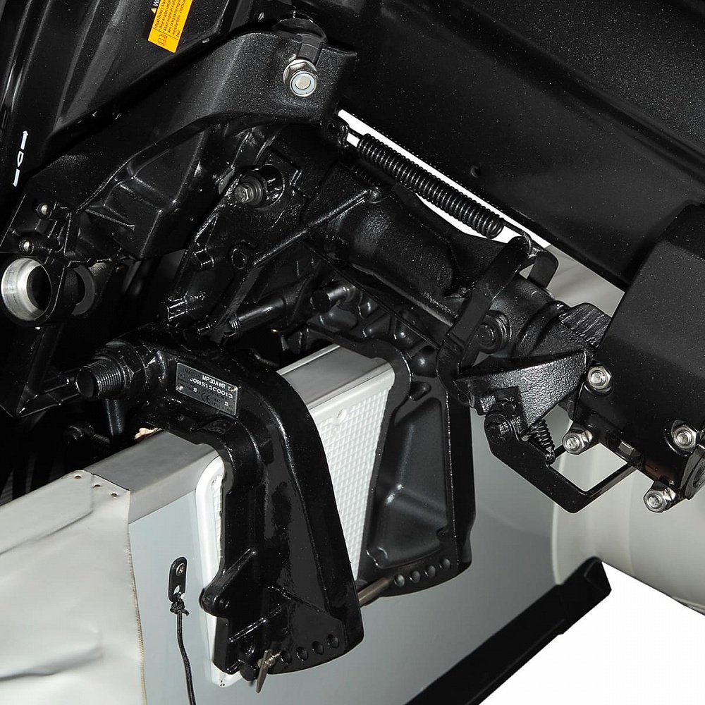 Лодочный мотор MARLIN MP 30 AWRL в Северодвинске