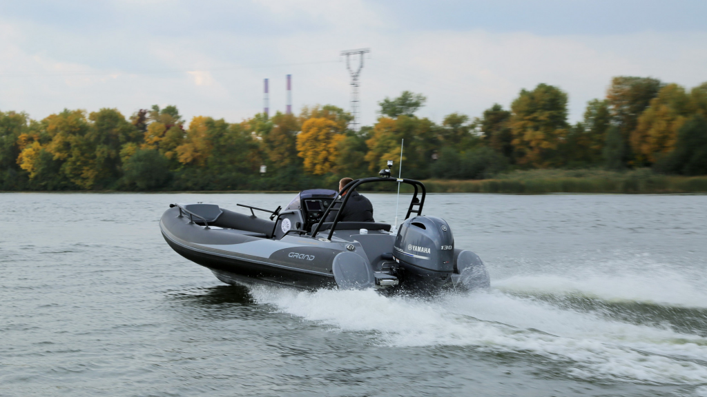 ЛОДОЧНЫЙ МОТОР YAMAHA F130 AETX в Северодвинске