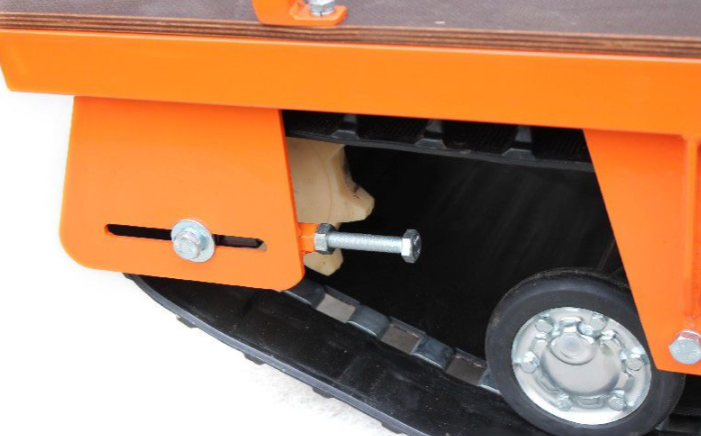 Мотобуксировщик ЧИНУК GRAND 20 л.с. в Северодвинске