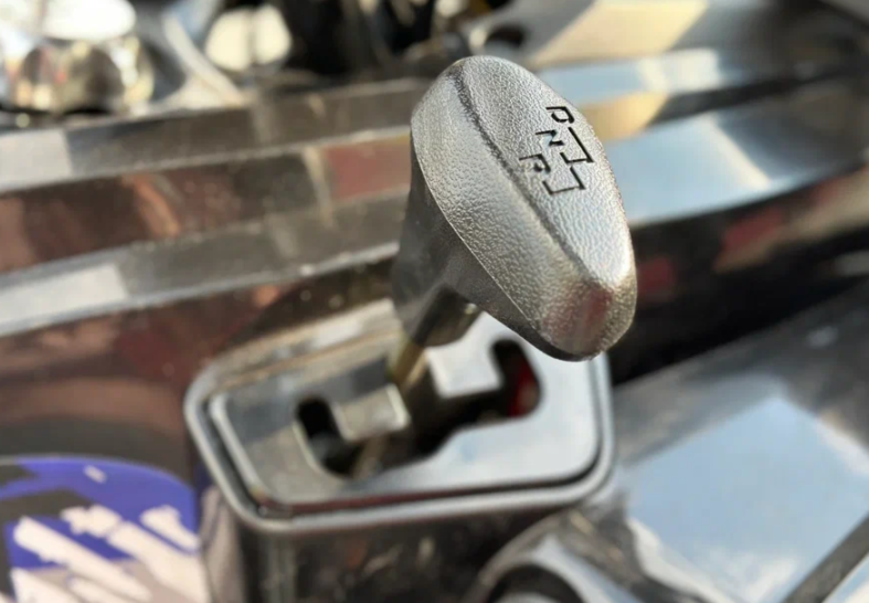 Квадроцикл GBM CROSS HILL 300 NEW PREMIUM в Северодвинске