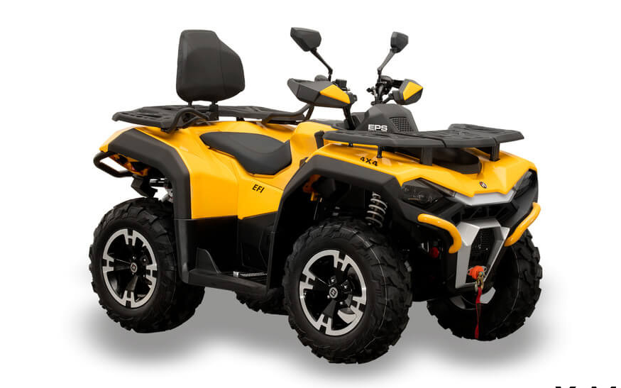 Квадроцикл HISUN GUARDIAN 750S -/SHORT/ в Северодвинске