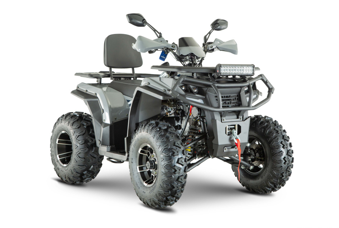 Квадроцикл YACOTA VIKING PRO 250 в Северодвинске