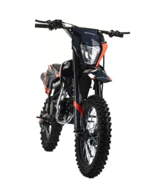 Питбайк MOTOLAND (МОТОЛЕНД) 150 GF150 E в Северодвинске