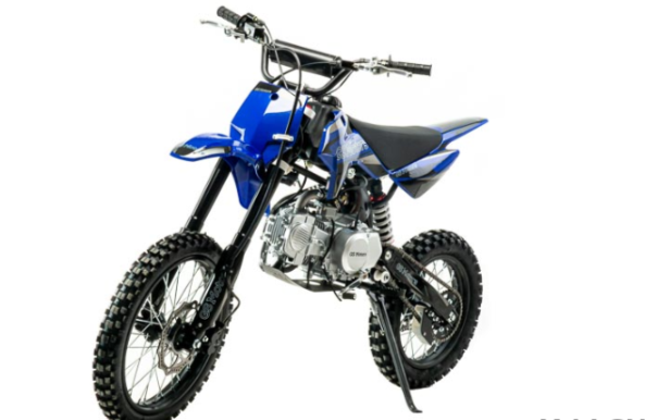 Питбайк MOTOLAND (МОТОЛЕНД) GS Motors S14 17/14 в Северодвинске