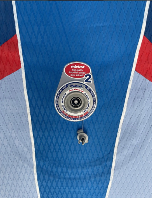 SUP ДОСКА-КАЯК 2 В 1 RAIDEX MISTRAL 10.6’ (320СМ) N 14 в Северодвинске