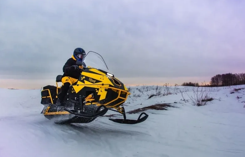 Снегоход Рыбак Торос 500 K460 в Северодвинске