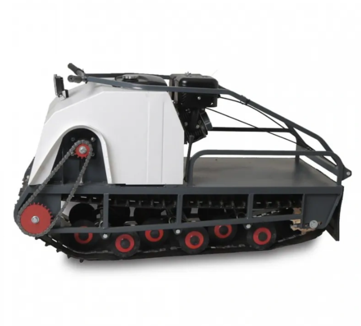 Мотобуксировщик ВЕПС «БЮДЖЕТНЫЙ» 13 л.с. в Северодвинске