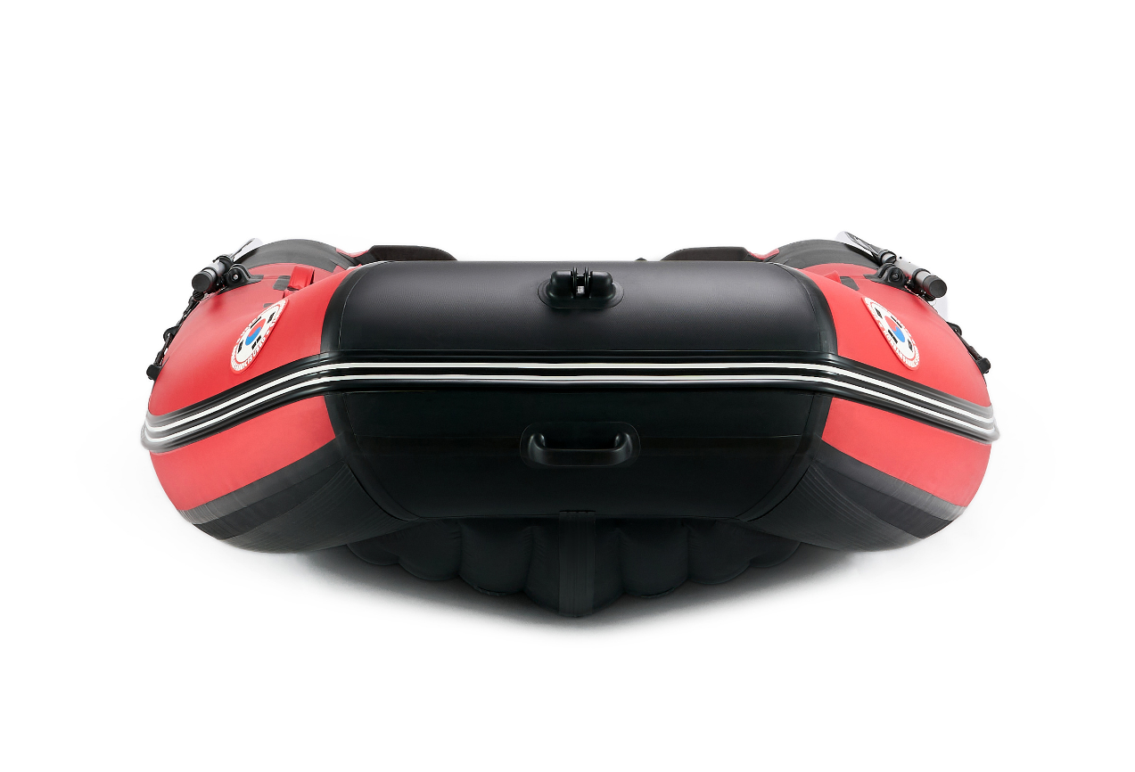 КОМПЛЕКТ ЛОДКА MISHIMO PRO 350 + ЛОДОЧНЫЙ МОТОР MARLIN MP 9.9 (15) AMHS PROLINE в Северодвинске