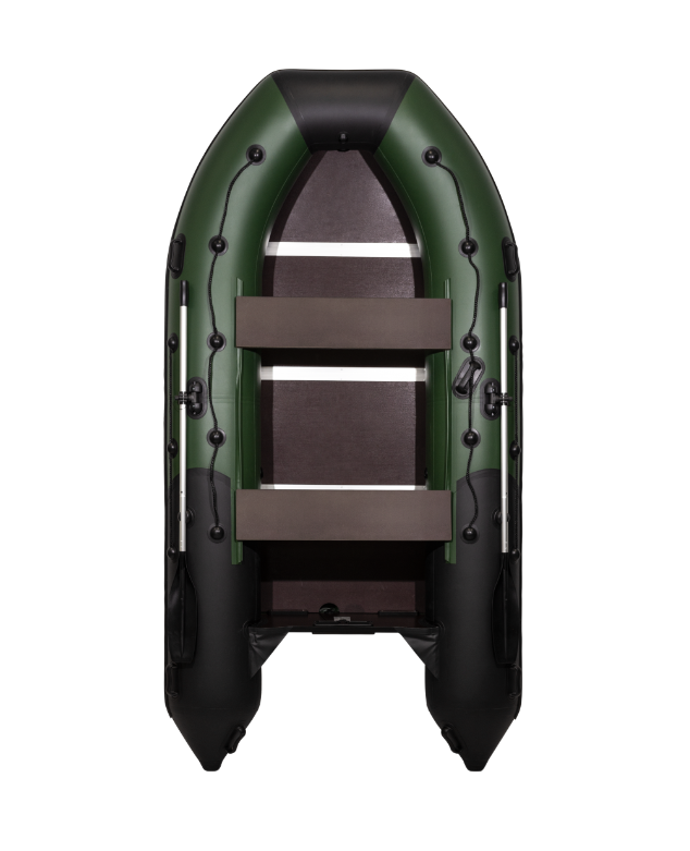 Лодка Ривьера Максима 3400 СК в Северодвинске