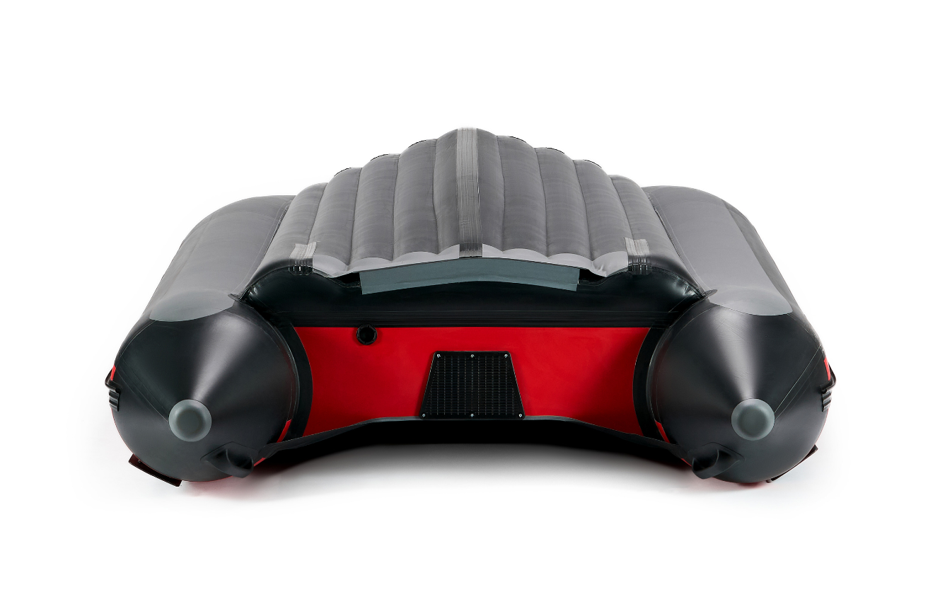 КОМПЛЕКТ ЛОДКА MISHIMO RAPID 360 PRO + ЛОДОЧНЫЙ МОТОР MARLIN PROLINE MP 9.9 (15) AMHS в Северодвинске