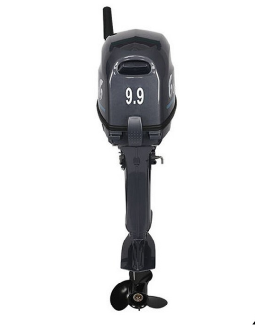 Лодочный мотор ALLFA CG T9,9 BW S MAX в Северодвинске