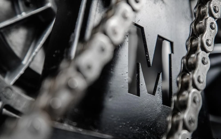 Мотобуксировщик МУЖИК М500 ЛОНГ 18.5 л.с. в Северодвинске