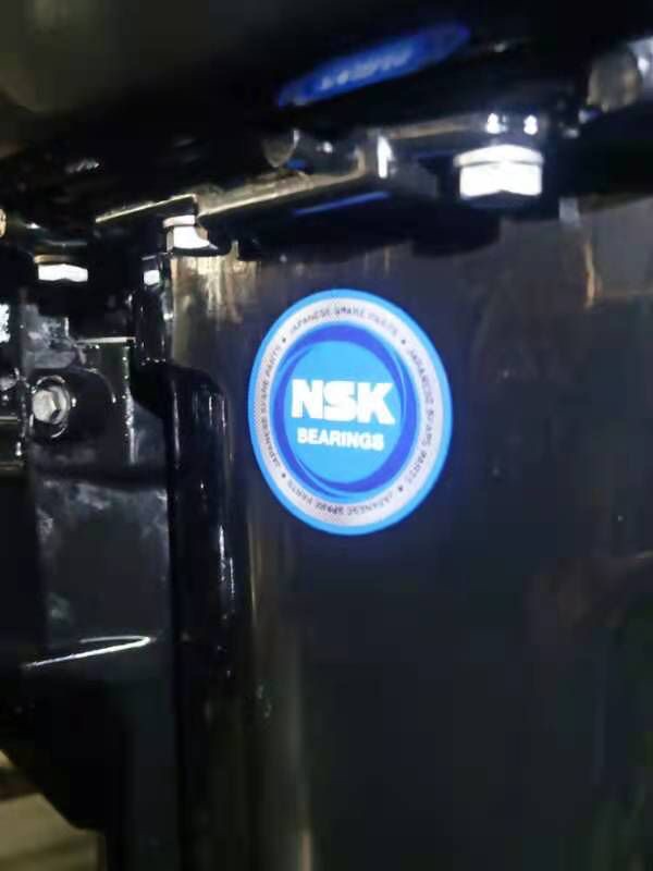 Лодочный мотор MARLIN PROLINE MP 9.9 (20) AMHS FORCE в Северодвинске