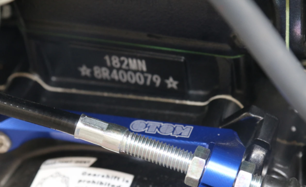 Кроссовый мотоцикл FAIDET NC300S EFI ULTRA KKE в Северодвинске