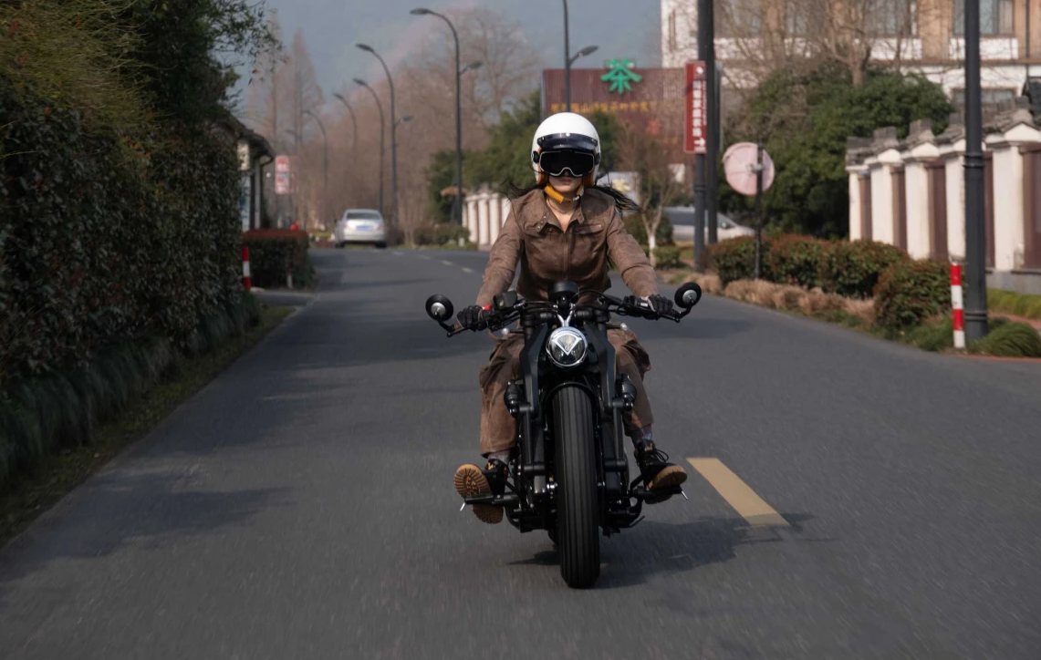 Мотоцикл Benda Napoleon 250 в Северодвинске