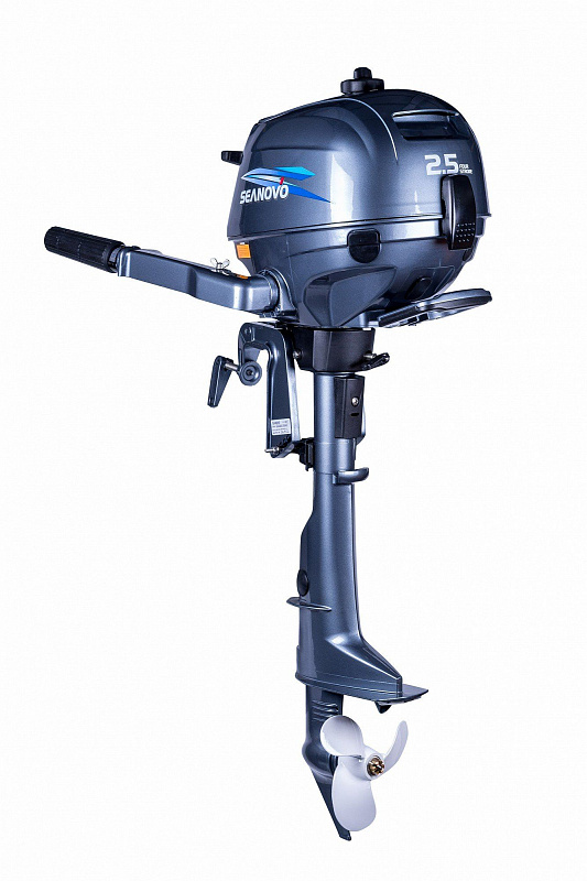 Лодочный мотор SEANOVO SNF2.5HS в Северодвинске