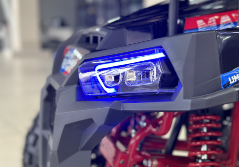 Квадроцикл GBM MAVERICK 222 NEW в Северодвинске