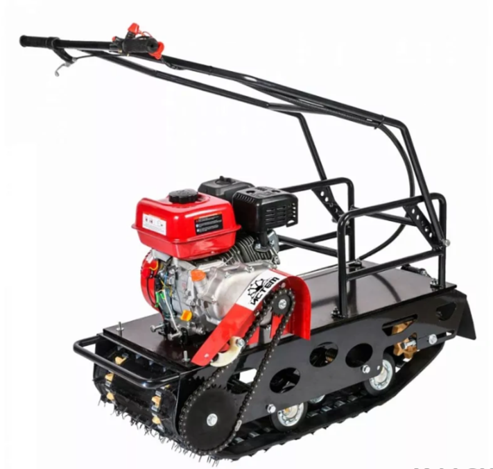 Мотобуксировщик ИСТЕМ 7 в Северодвинске