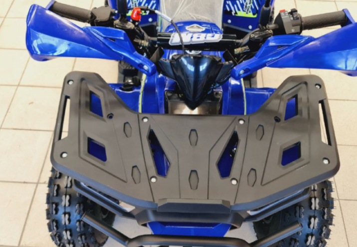 Квадроцикл GBM CROSS HILL 200 NEW PREMIUM в Северодвинске