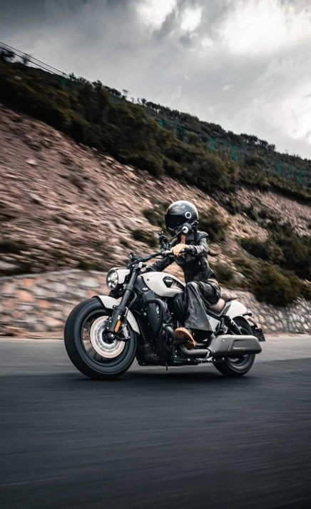 Мотоцикл Benda DarkFlag 500 Commander в Северодвинске