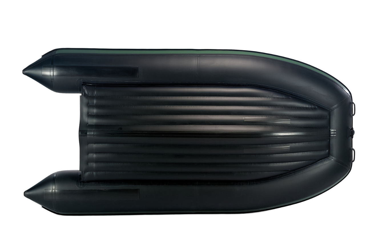 КОМПЛЕКТ ЛОДКА MISHIMO FAMILY LITE 370 + МОТОР MARLIN MP 9.9 AMHS PROLINE FORCE в Северодвинске