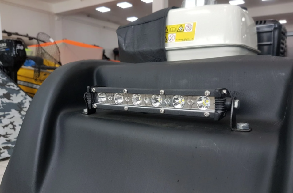 Мотобуксировщик PAXUS 650 9 л.с. в Северодвинске