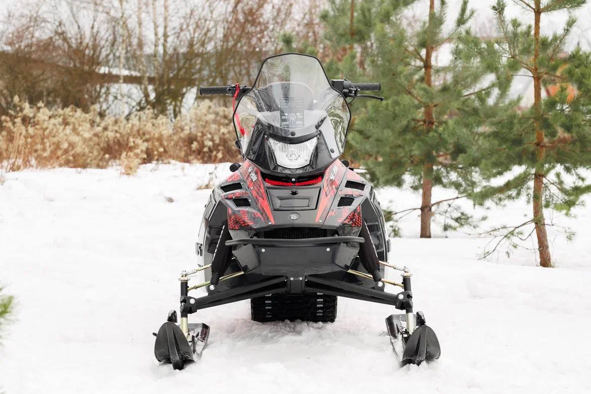 Снегоход IRBIS SF200L NEW 24/25 в Северодвинске