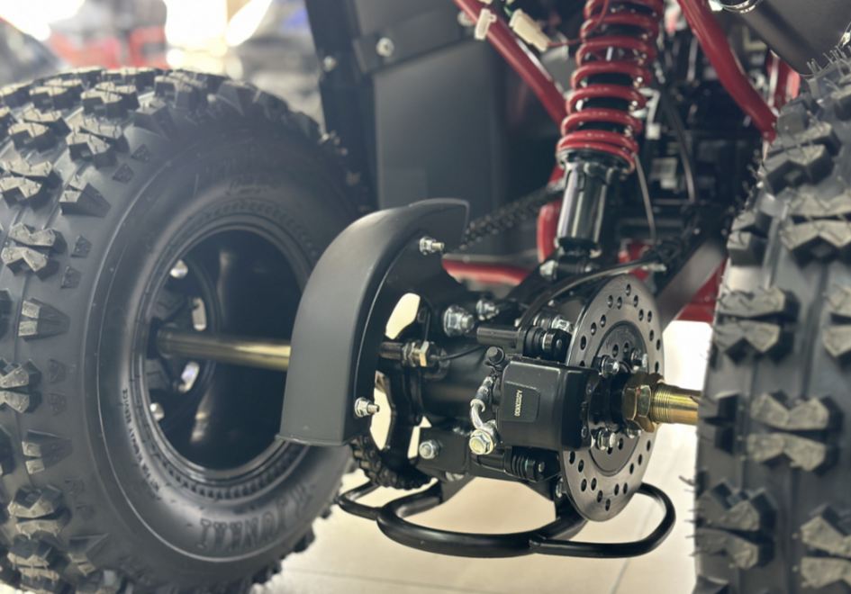 Квадроцикл GBM MAVERICK 222 NEW в Северодвинске